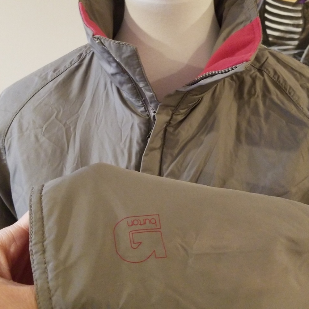 Burton jacket - Picture 3 of 8